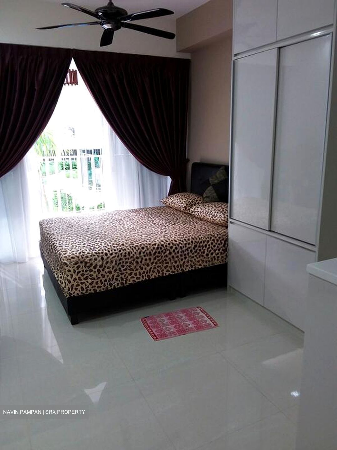 Forestville (D25), Condominium #511914471